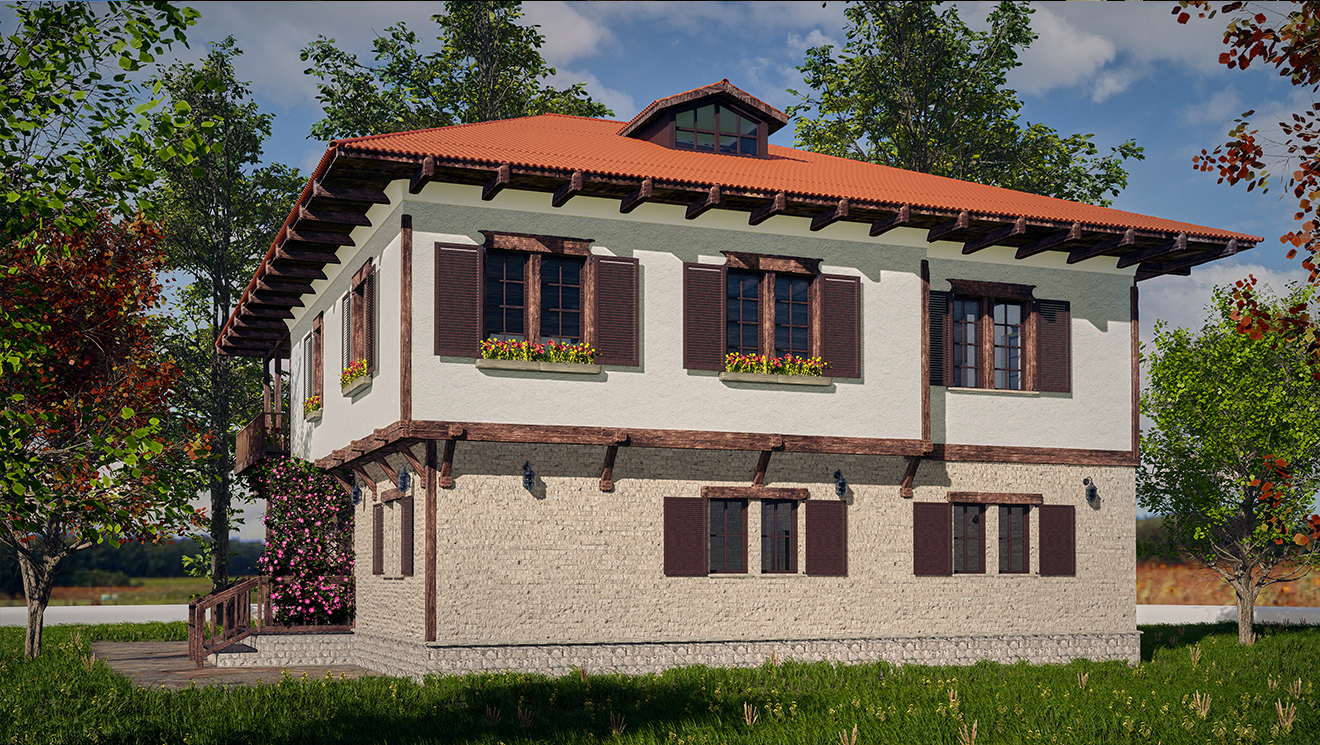 Single Project