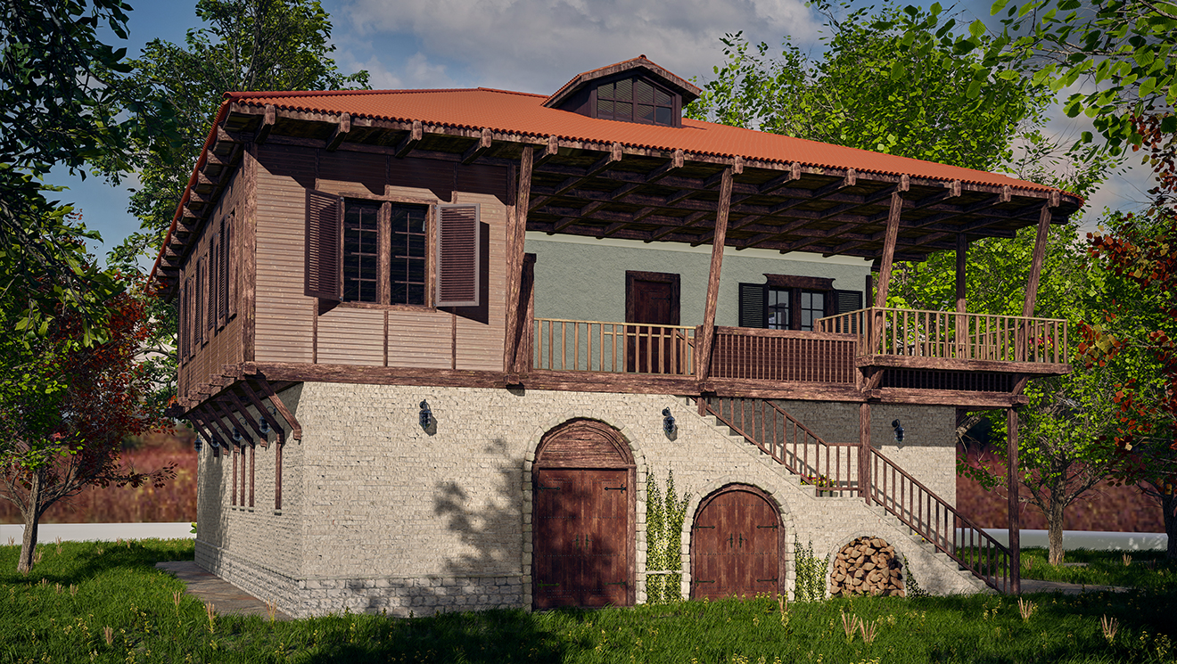 Single Project