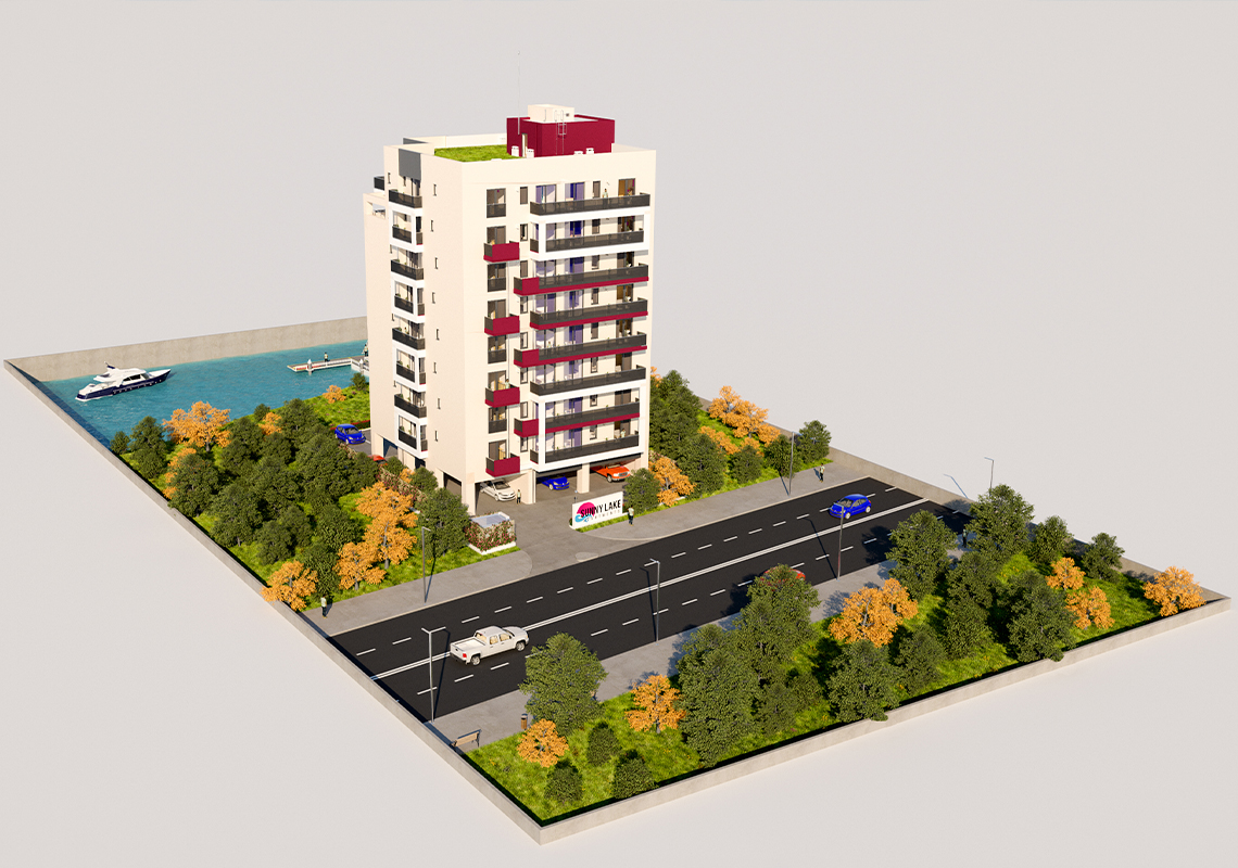 Single Project