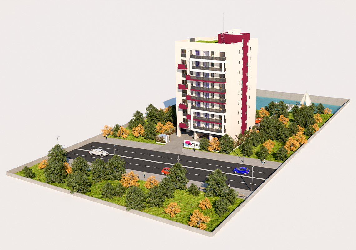 Single Project