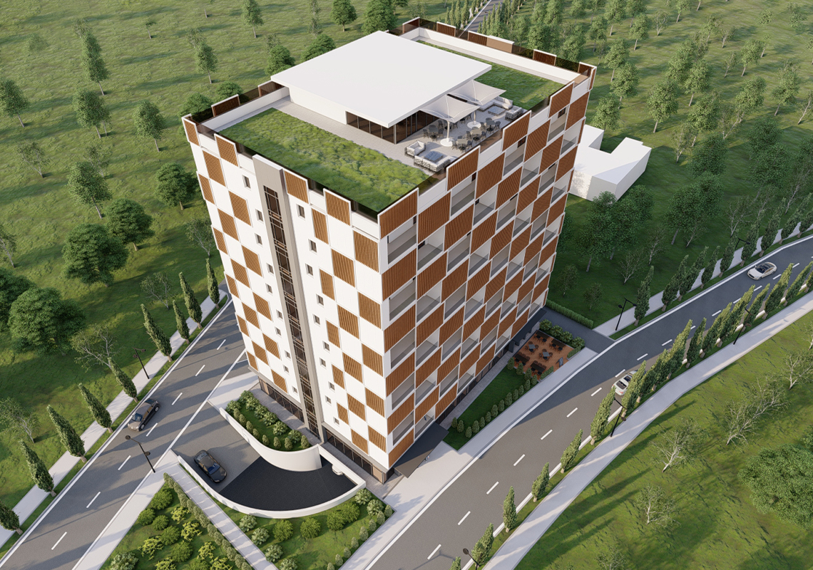 Single Project